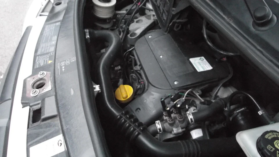 Opel Vivaro 3