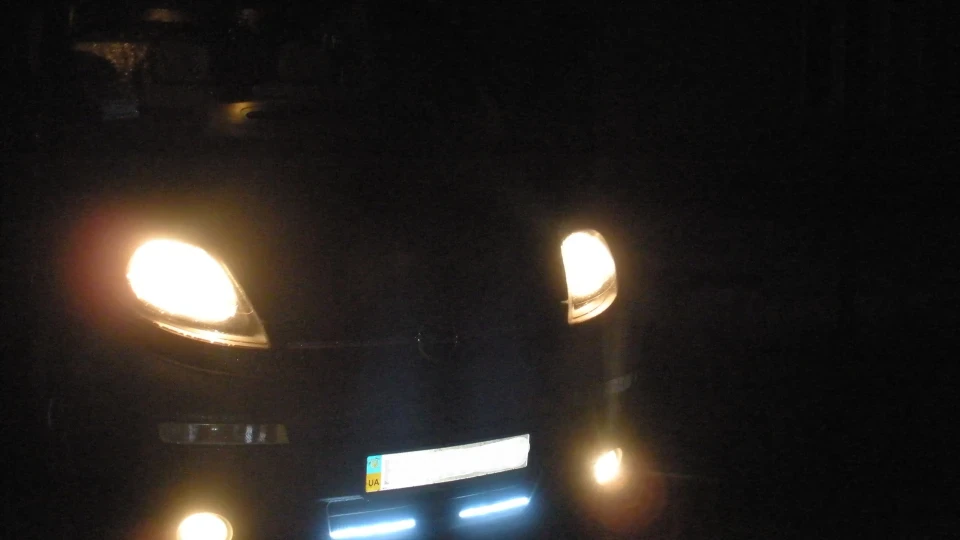 Opel Vivaro 3