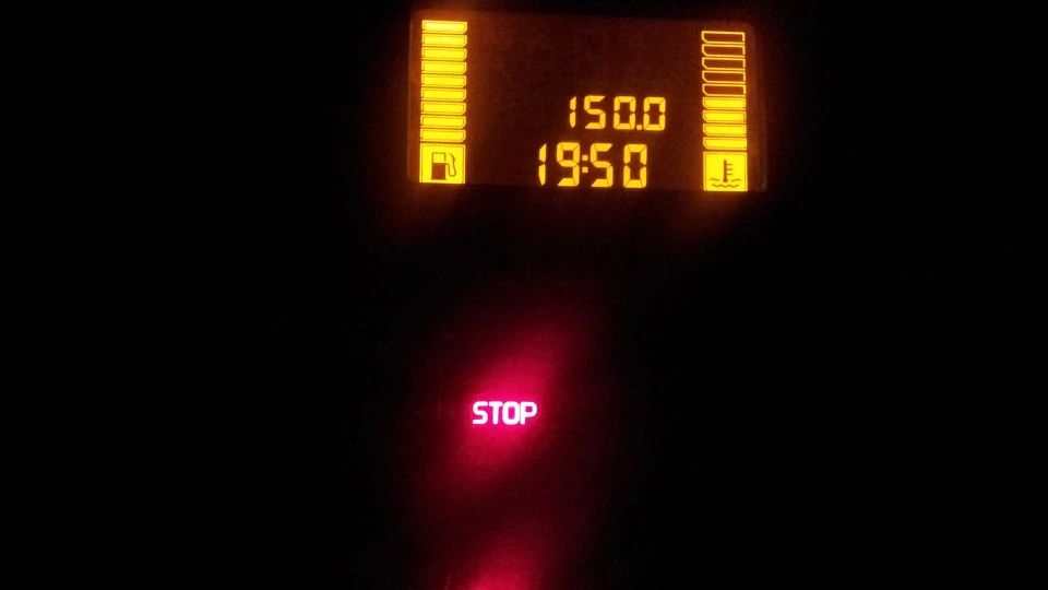 Opel Vivaro 5