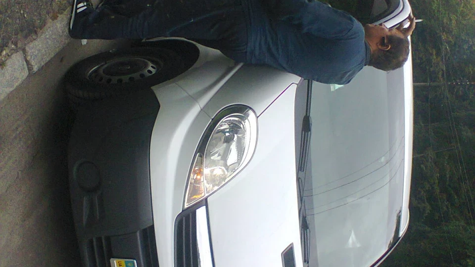 Opel Vivaro 2