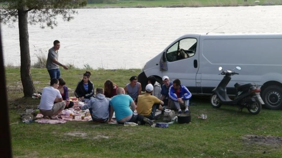 Opel Vivaro 2