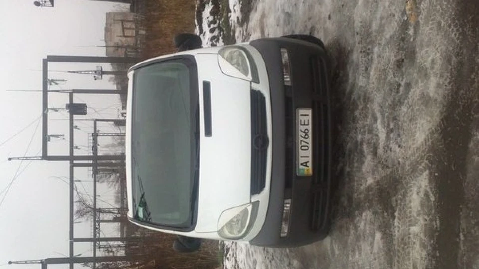 Opel Vivaro 1.9 100 3