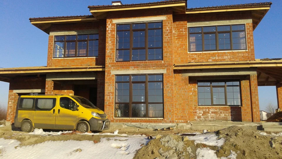 Opel Vivaro 1.9 80конячок 2