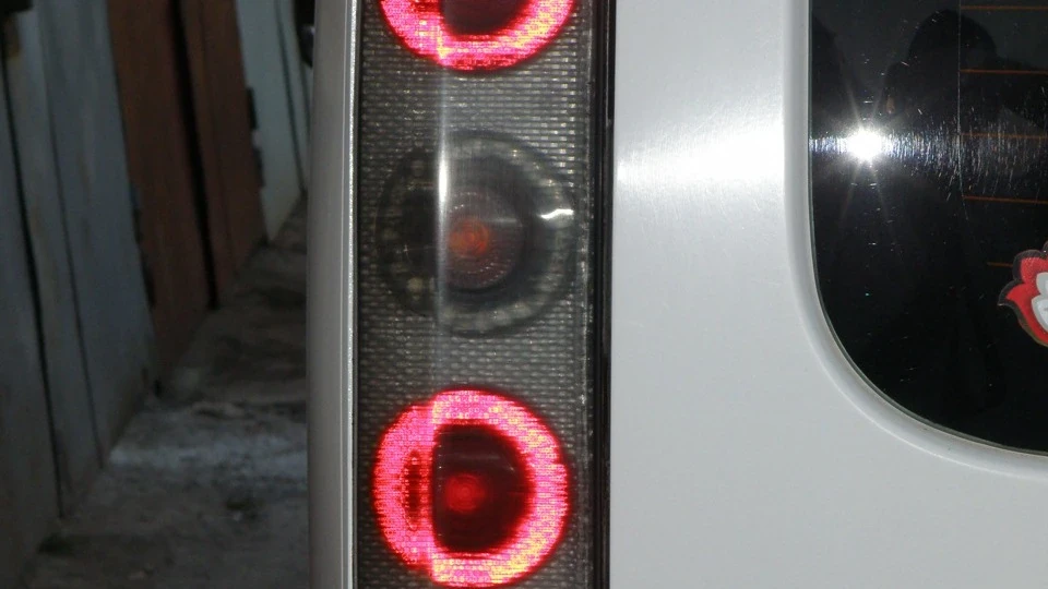 Opel Vivaro 1.9 CDTI 4