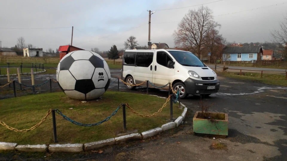 Opel Vivaro 1.9 CDTI 4