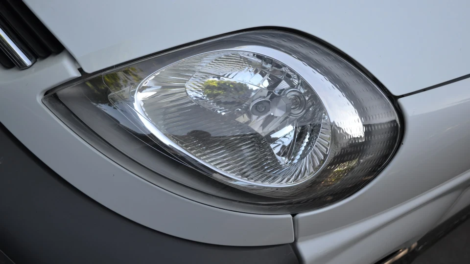Opel Vivaro 1.9 cdti