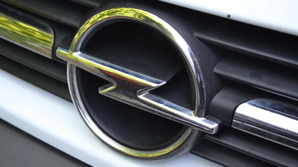 Opel Vivaro 1.9 cdti 2