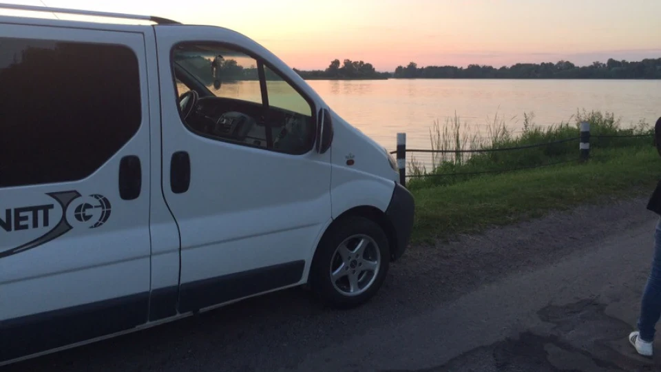 Opel Vivaro 1.9 CDTI