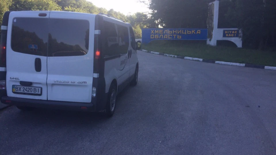 Opel Vivaro 1.9 CDTI 3