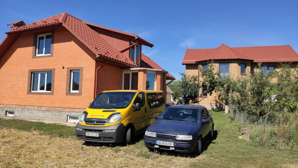 Opel Vivaro 1,9 dci 2