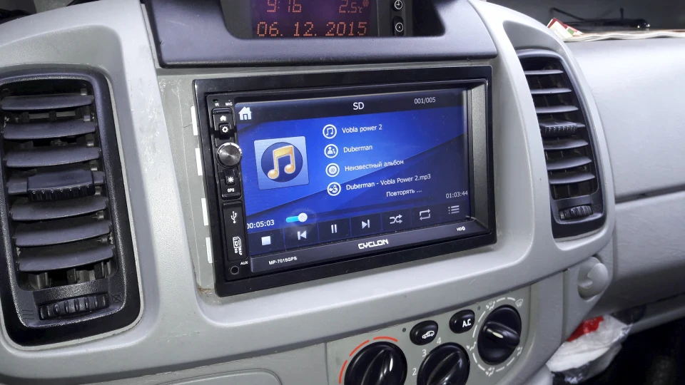 Opel Vivaro 1.9 як у всіх
