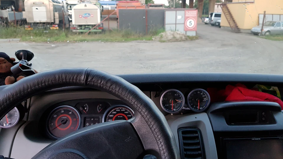Opel Vivaro 🇺🇦1.9 long🇩🇪 2