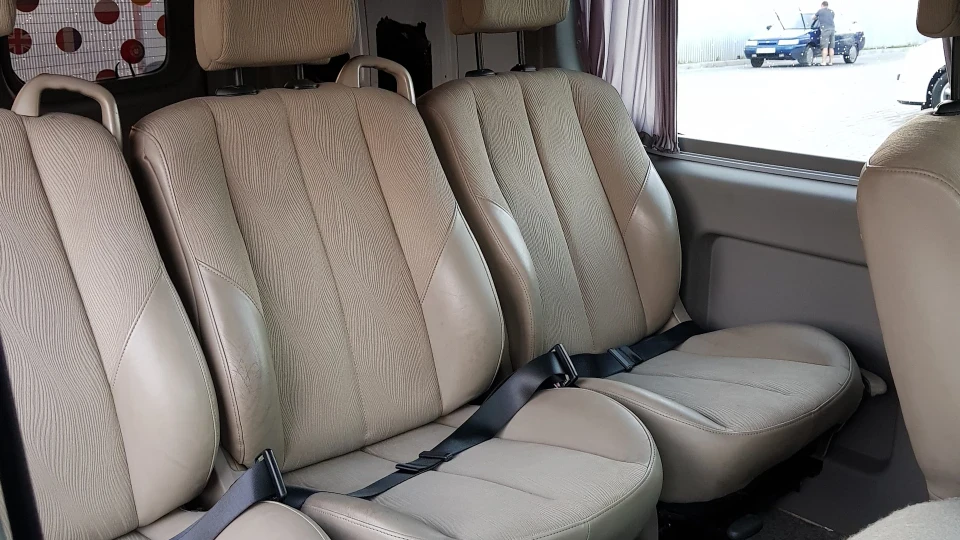 Opel Vivaro 🇺🇦1.9 long🇩🇪 3
