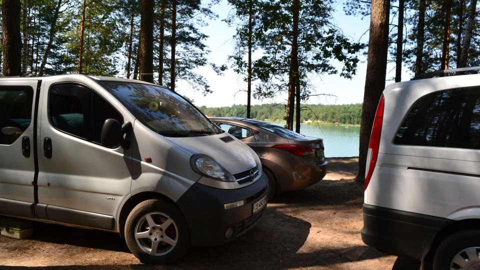 Opel Vivaro 1.9 TDI