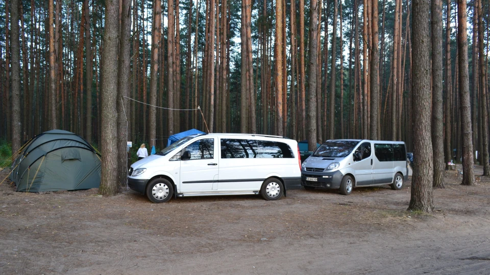 Opel Vivaro 1.9 TDI 2