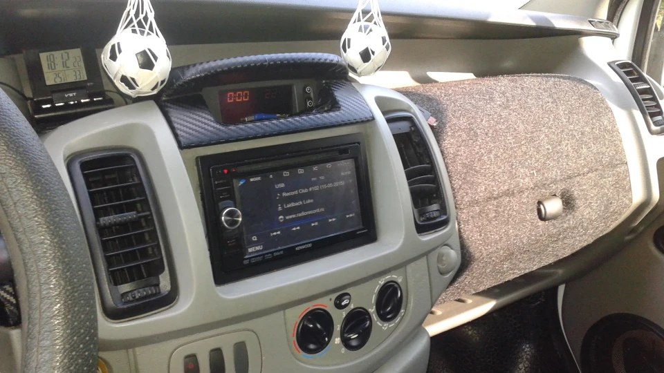 Opel Vivaro 1.9 4