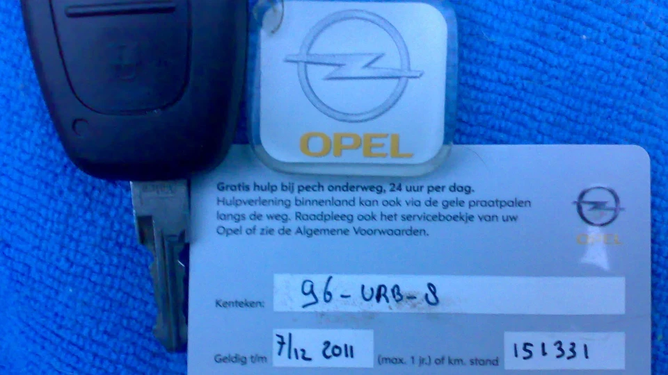 Opel Vivaro 1,9 2