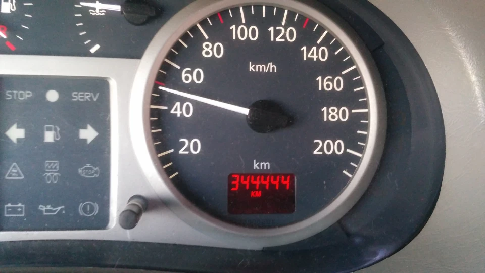 Opel Vivaro 1,9 3