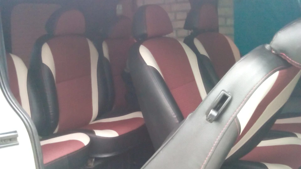 Opel Vivaro 1.9 2