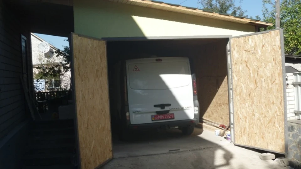 Opel Vivaro 1,9CDTI 3