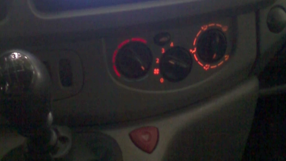 Opel Vivaro 1.9cdti 3
