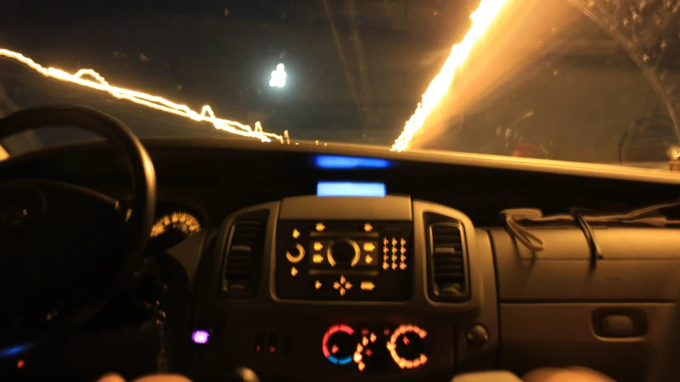 Opel Vivaro 2.0 CDTI 3