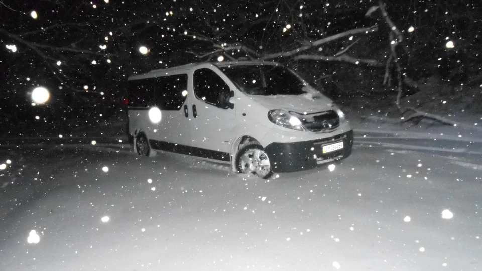 Opel Vivaro 2.0 WAGON 2