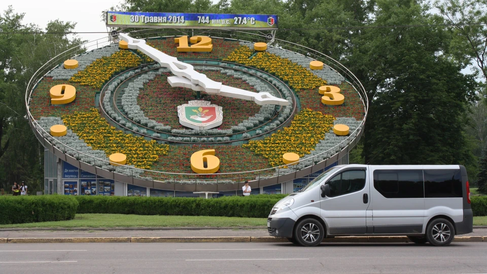 Opel Vivaro 2,5 630 AirMatic пневма 3