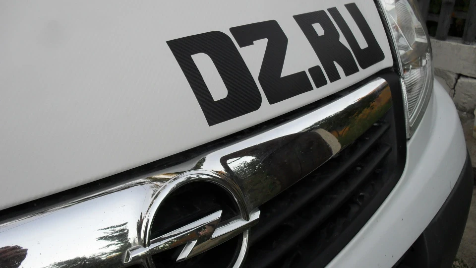 Opel Vivaro 2.5 CDTI Віварик 4