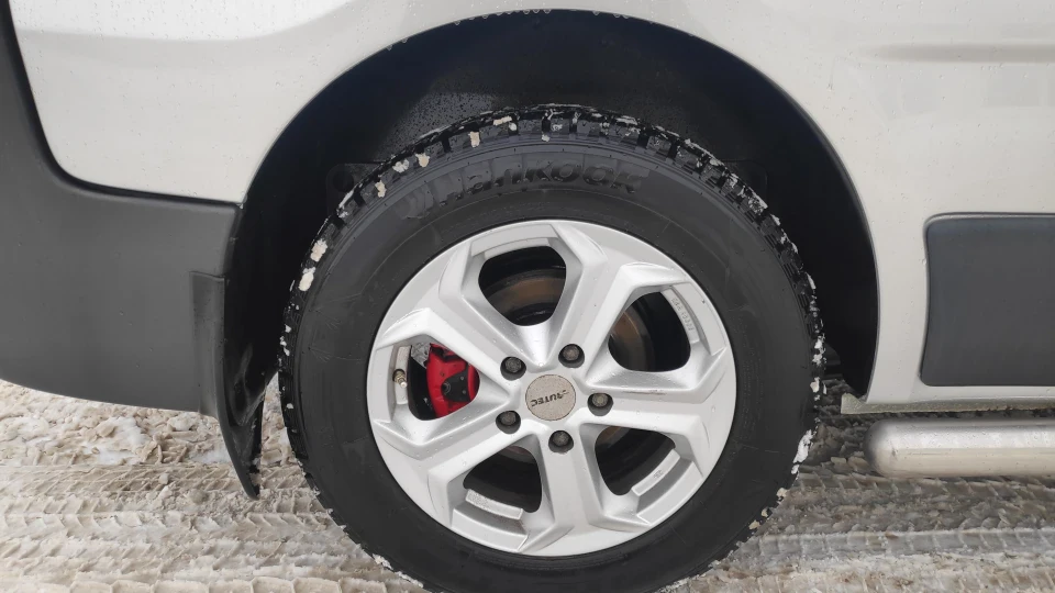 Opel Vivaro 2.5 CDTI 4