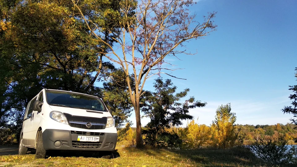 Opel Vivaro 747 4
