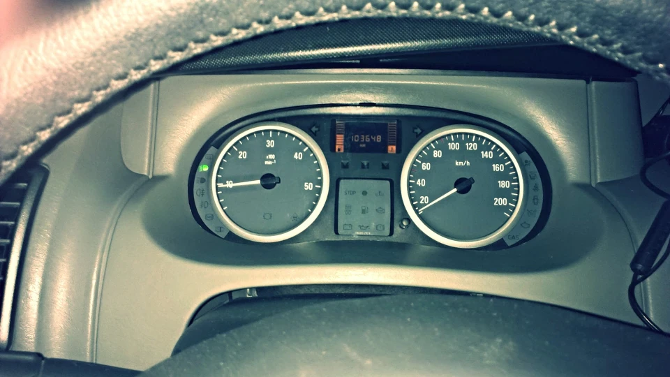 Opel Vivaro Авто ПРОДАНО !!! 4