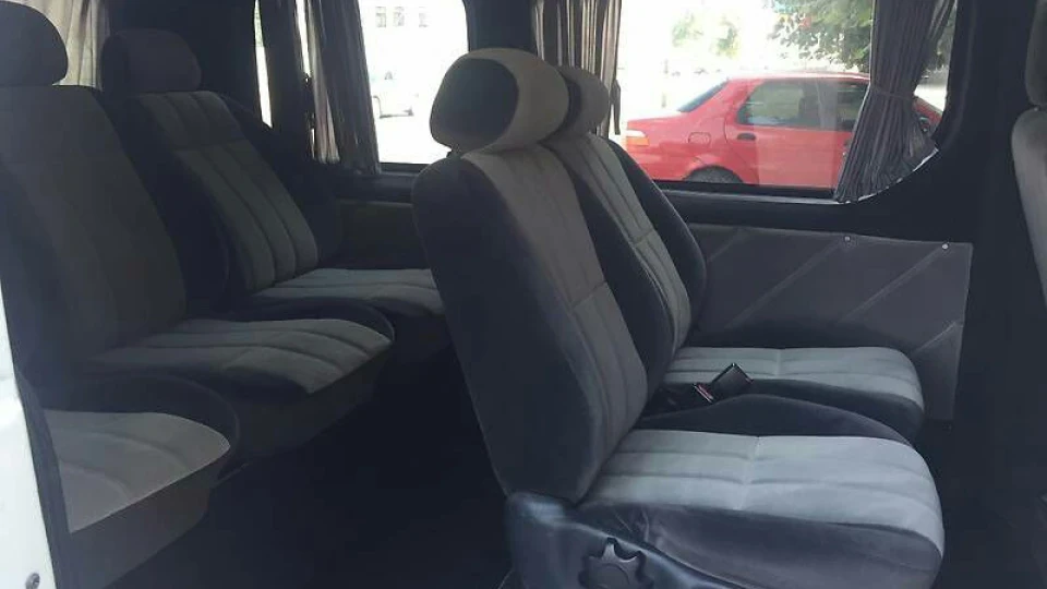 Opel Vivaro AvtoDream 2