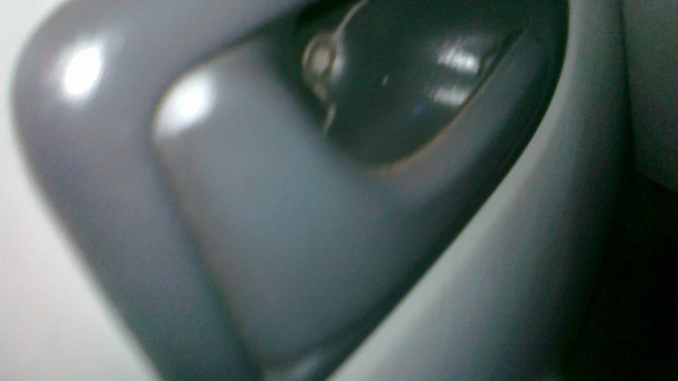 Opel Vivaro Біле на чорному 3