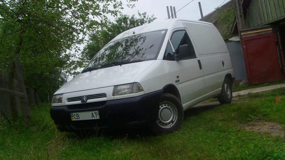 Opel Vivaro _"Es ist fantastisch"_ 4