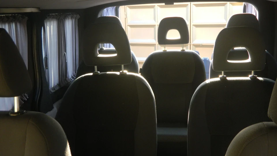 Opel Vivaro F4R інжектор газ-бенз 4