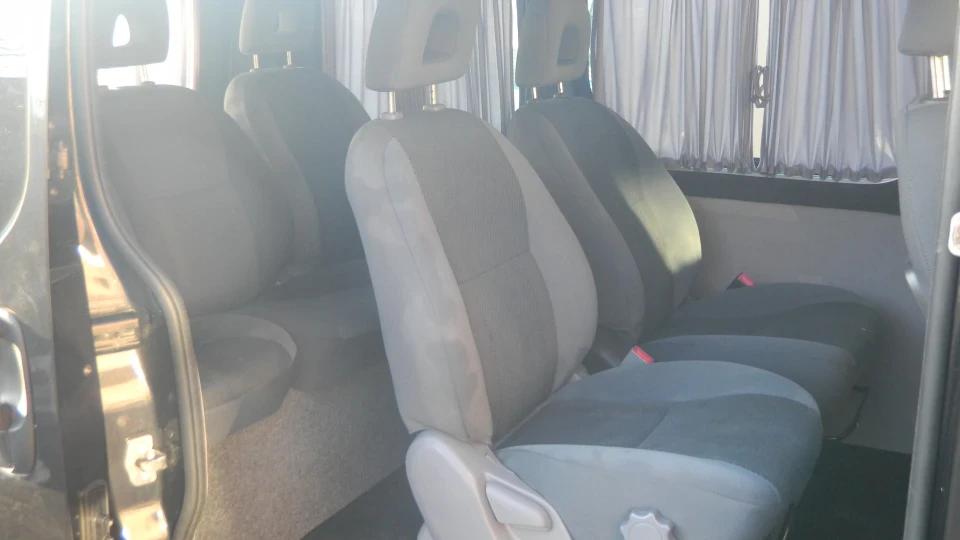 Opel Vivaro F4R інжектор газ-бенз 5
