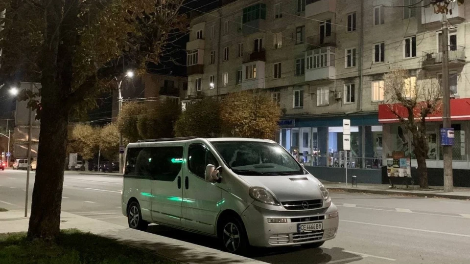 Opel Vivaro L, 1.9, 6ступ.