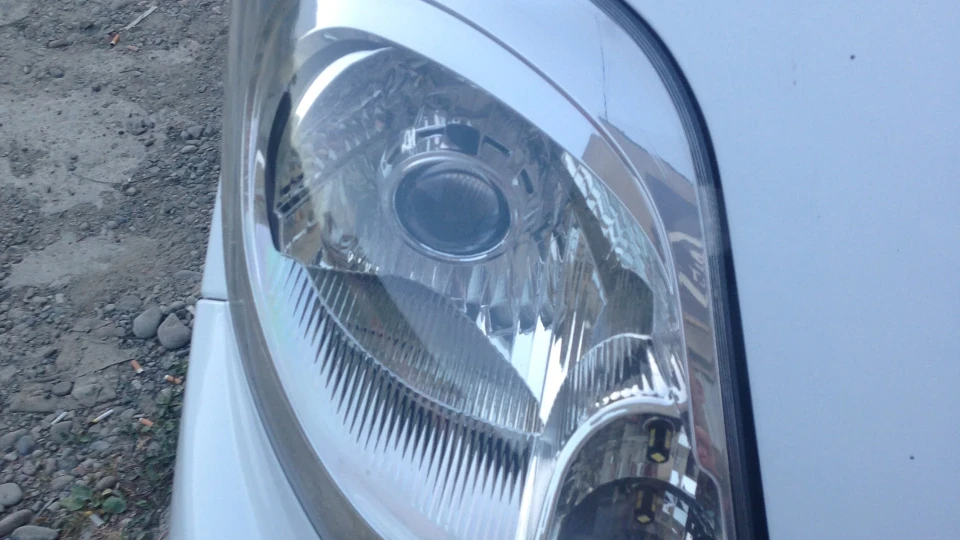 Opel Vivaro Passager 4