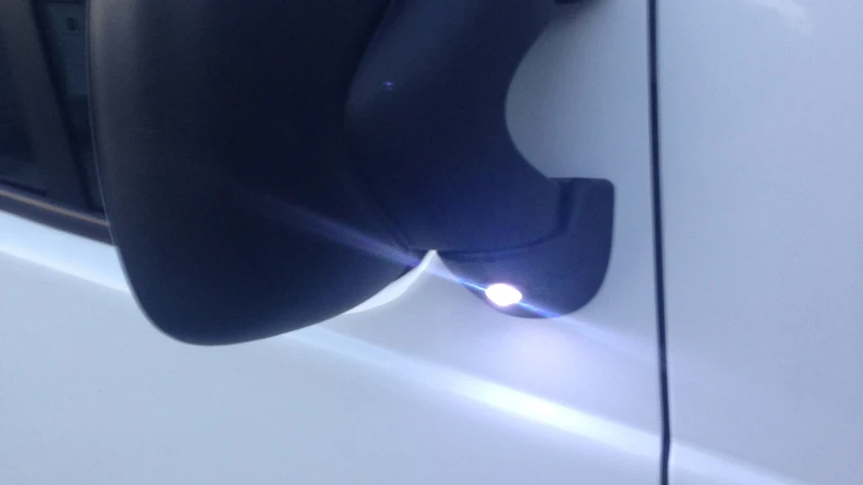 Opel Vivaro Passager 5