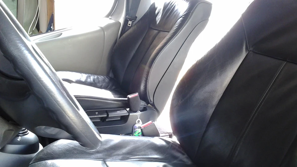 Opel Vivaro ПОНТОВОЗ 5