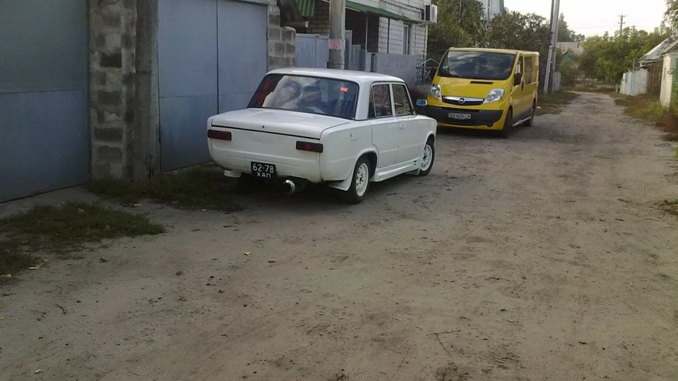 Opel Vivaro Продаю 3