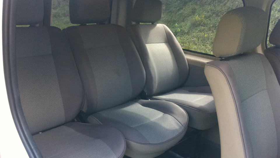 Opel Vivaro Супер бусик