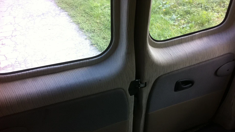 Opel Vivaro Супер бусик 5