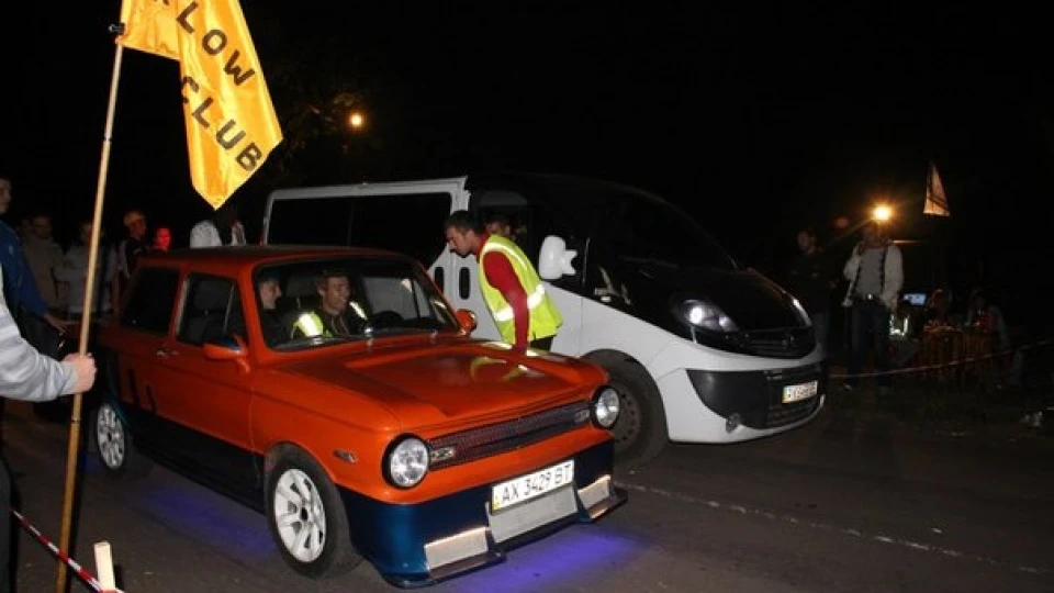 Opel Vivaro TEPLOVOZIK 2