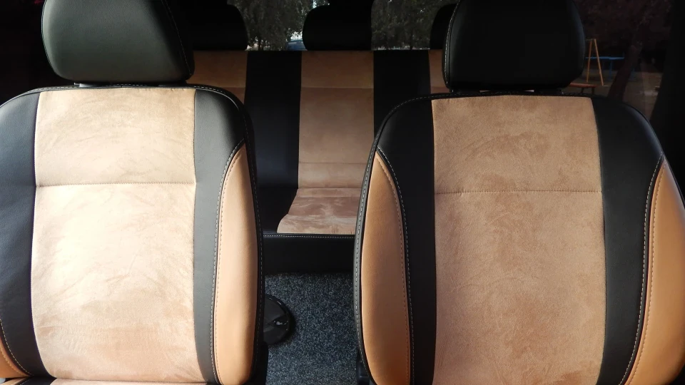 Opel Vivaro TEPLOVOZIK 5