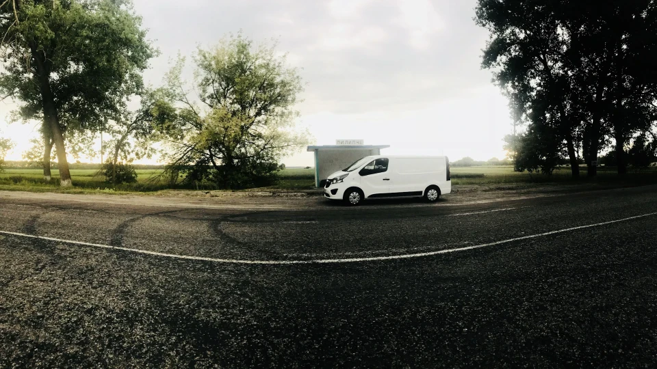 Opel Vivaro #Технічка 3