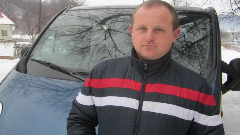 Opel Vivaro TRUDOGOLIK 2