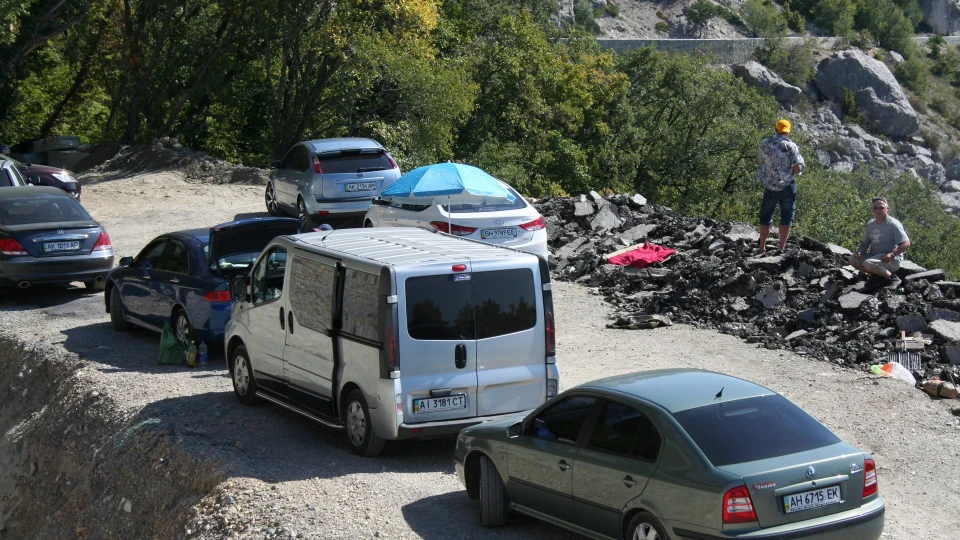 Opel Vivaro Універсальний експрес 2