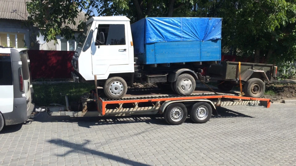 Opel Vivaro Вже Chip,Скоро будемо VIP 3